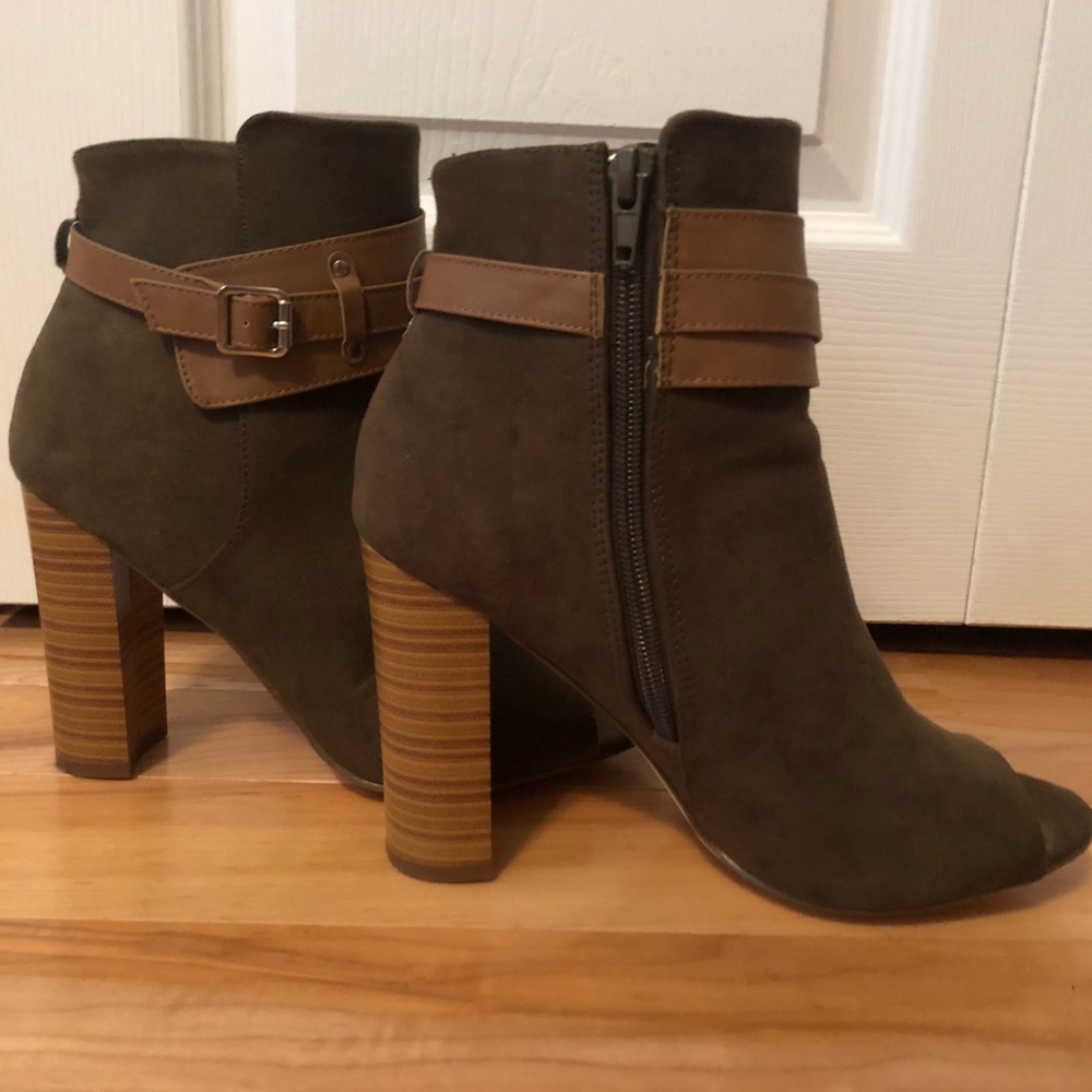 Heels